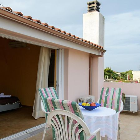 Athenian Spiti Villa Ártemida Kültér fotó
