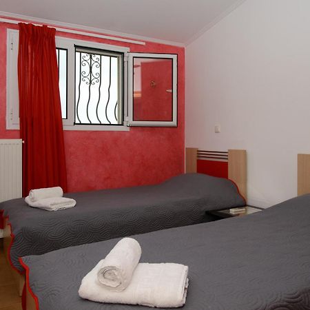 Athenian Spiti Villa Ártemida Kültér fotó