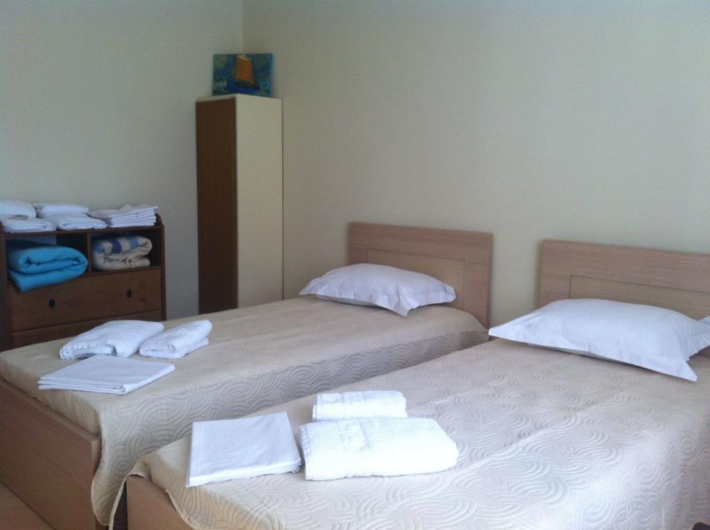 Athenian Spiti Villa Ártemida Szoba fotó