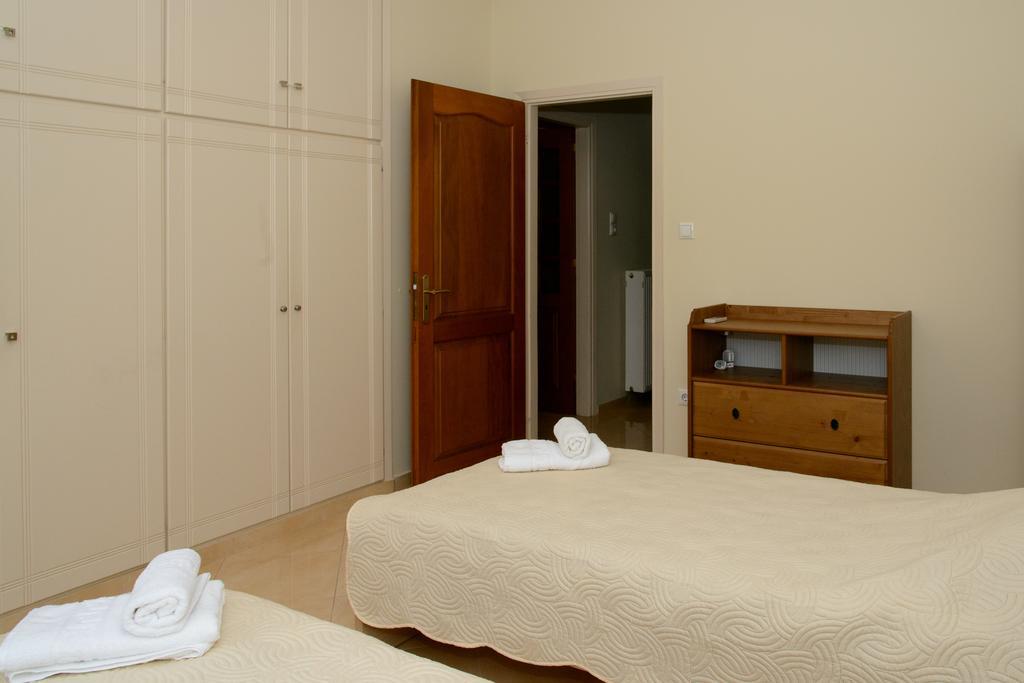 Athenian Spiti Villa Ártemida Kültér fotó