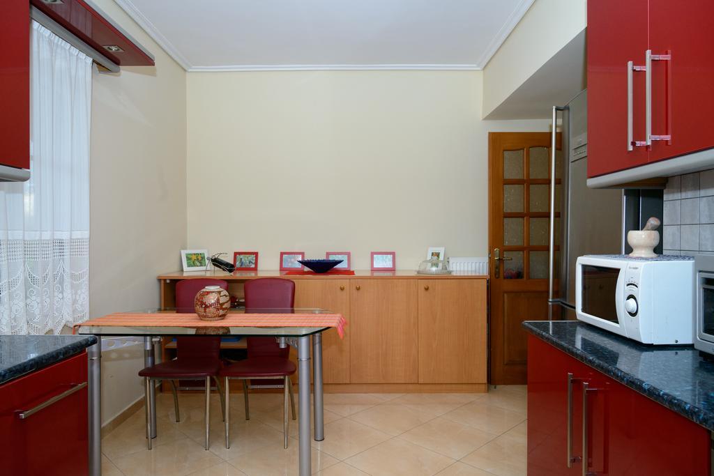 Athenian Spiti Villa Ártemida Kültér fotó