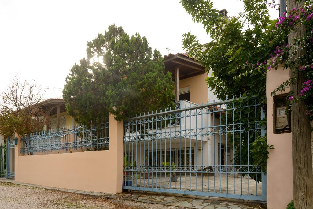 Athenian Spiti Villa Ártemida Kültér fotó